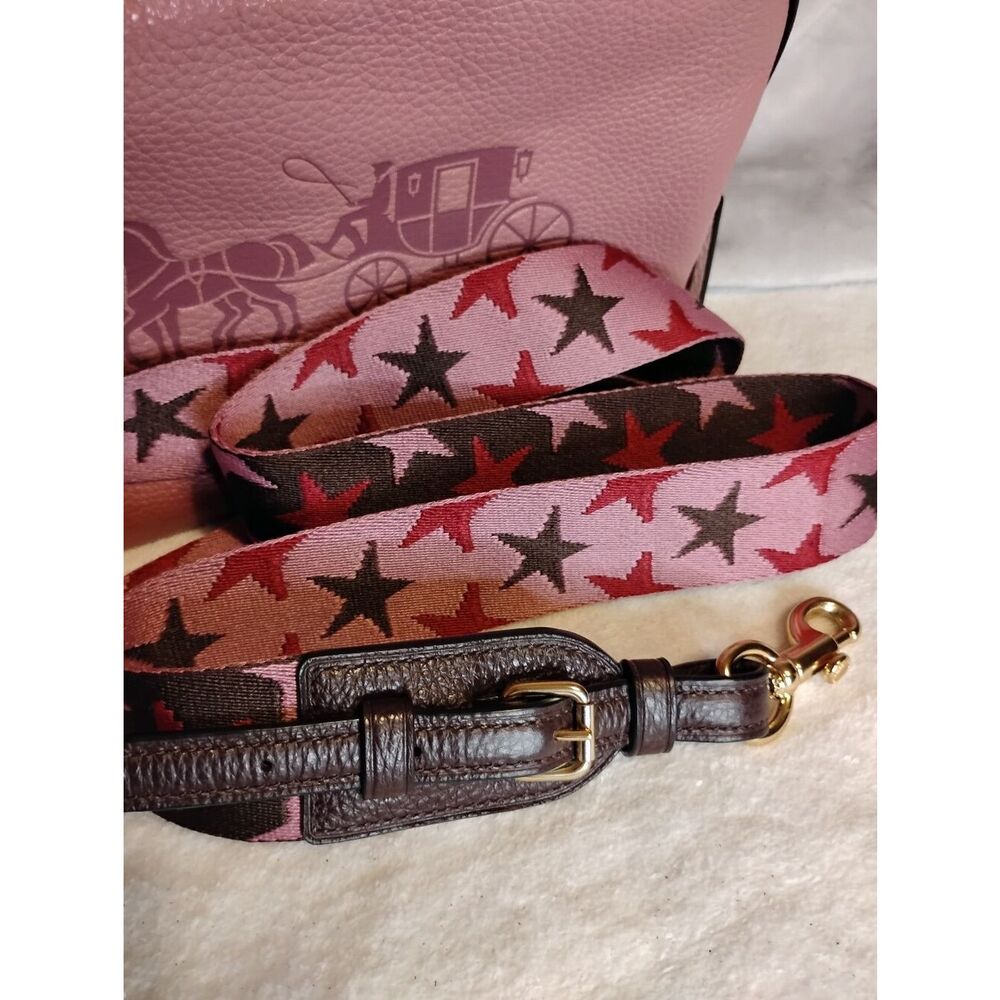 USED Coach Crossbody - Picture 7 of 9